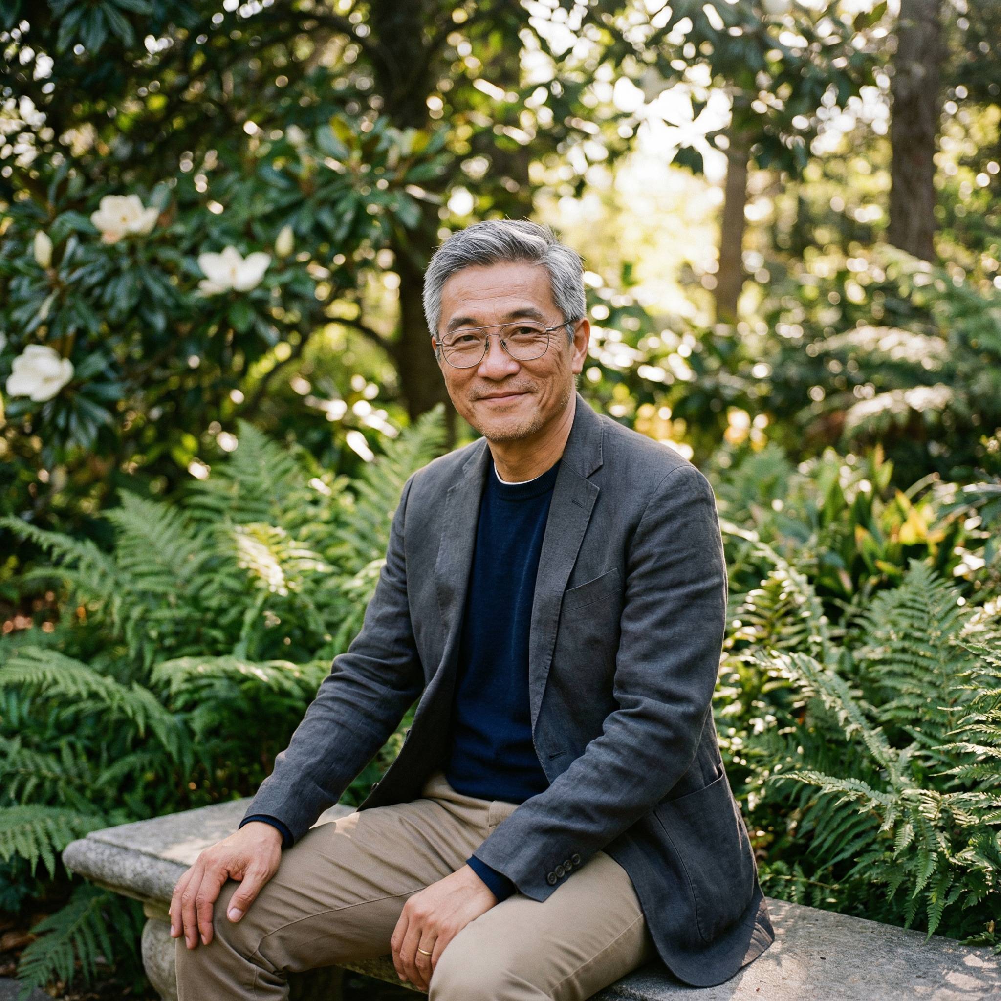 幼幼导演王景行